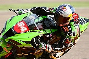 Toprak Razgatlıoğlu, Portekiz yarışı sonrası SBK testlerinde 4. olarak etkiledi!