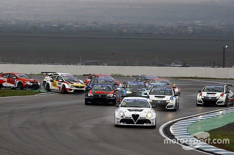 Analisi TCR 2017: animali fantastici e dove trovarli