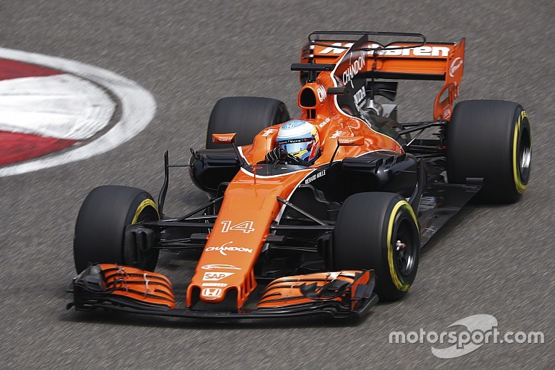【F1】ホンダ長谷川氏「ドライバーたちは決して諦めてはいない」