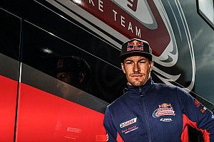 Misano dedikasikan taman memorial untuk Nicky Hayden