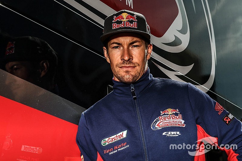 Hayden pasará por el quirófano debido a la gravedad de sus lesiones