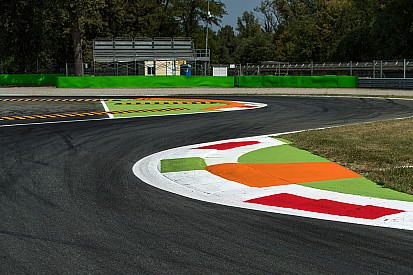 VÍDEO: Confira o guia do circuito do GP da Itália de F1