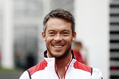 Лоттерер дебютирует в Формуле Е