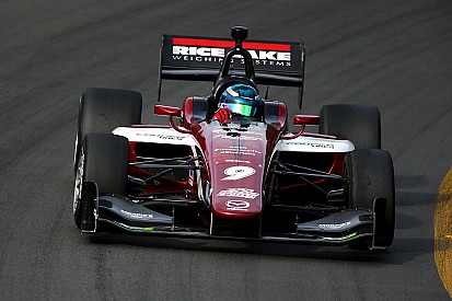 Telitz vince sul bagnato a Watkins Glen, ma Kaiser è campione