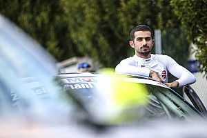 بورشه جي تي 3 الشرق الأوسط: أشكناني يحرز قطب الانطلاق الأول للسباق الافتتاحي في البحرين