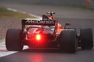 Renault voorziet geen vierde team van motoren, McLaren afhankelijk van Toro Rosso