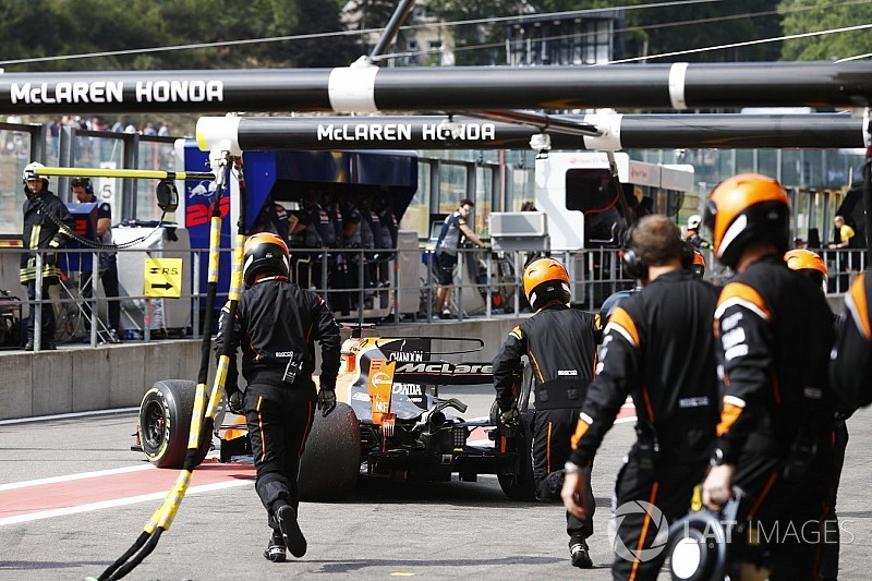 Die Formel-1-Schlagzeilen der vergangenen 24 Stunden