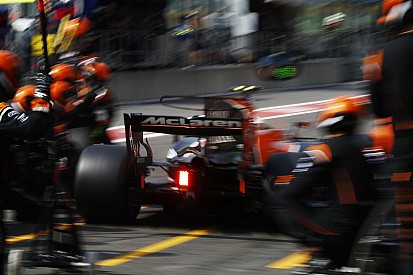 Vandoorne: "Per Monza faccio la danza della pioggia!"