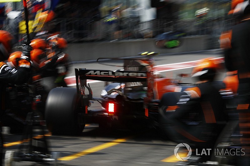 Vandoorne: "Per Monza faccio la danza della pioggia!"