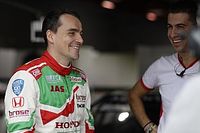 Michelisz lidera la primera práctica del WTCC en Macao