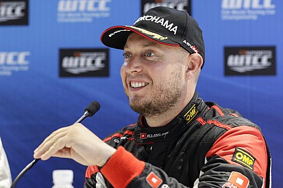 Huff: "A Macao sono velocissimo, ma non so il perché"