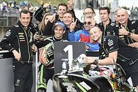 Zarco en pole mais conscient que Márquez est "au-dessus"
