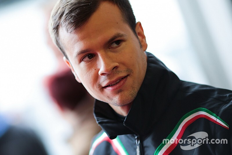 Niederhauser et Lenz représenteront le Team Switzerland en GT aux FIA Motorsport Games