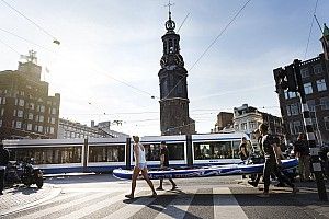 Column: Nederlandse GP op stratencircuit vraagt om creatief denken
