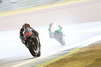 Viñales: "Con esta moto es imposible pelear por el título"