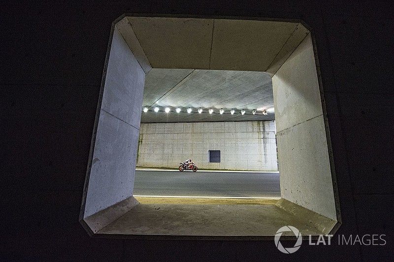 Marc Marquez, Repsol Honda Team