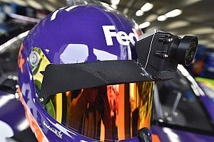 NASCAR and Twitter to expand live in-car camera feeds this year