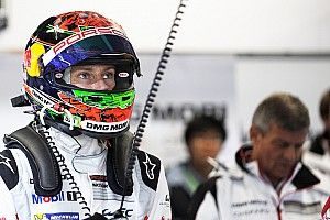 Hartley regresará a Le Mans con RLR MSport