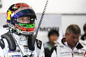 Brendon Hartley usará un número "maldito" para su debut en la F1