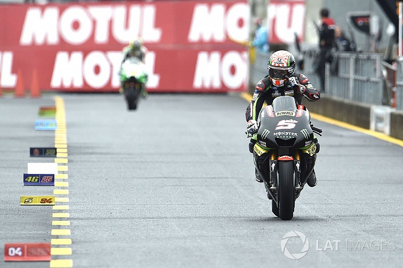 GP du Japon - Les plus belles photos du samedi