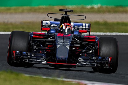 Toro Rosso annuncia: in Messico correranno Gasly e Hartley