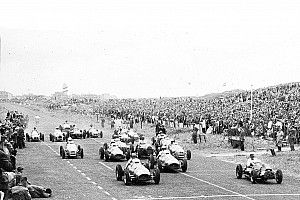 Special: Dries van der Lof, pionier in de Nederlandse F1-historie