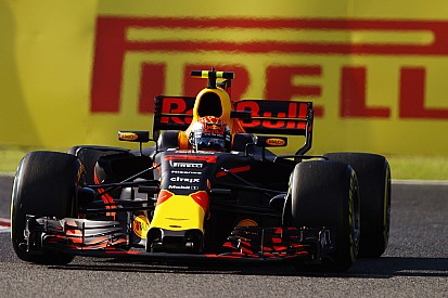 Red Bull vante son "châssis inégalable" après Suzuka