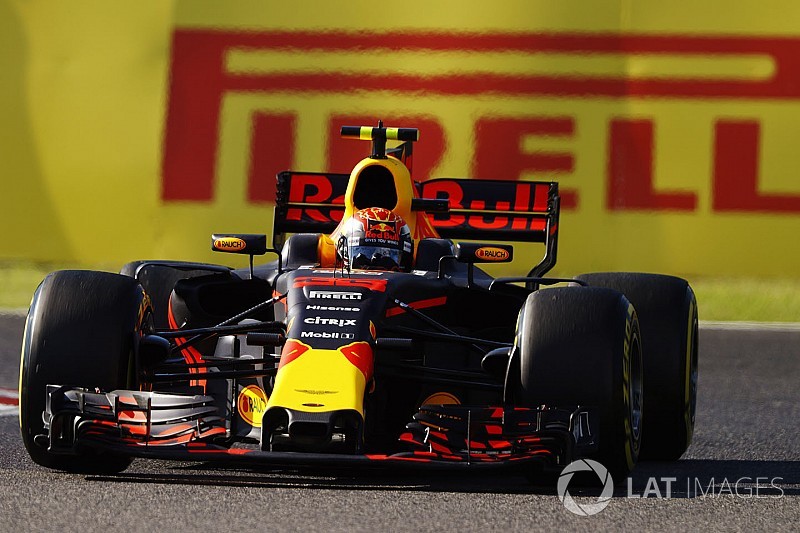 Red Bull vante son "châssis inégalable" après Suzuka