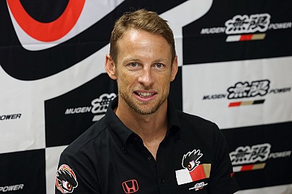 Jenson Button fährt WEC: LMP1 mit SMP!