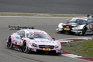 Lucas Auer kündigt vor Spielberg an: Auch 2018 in der DTM