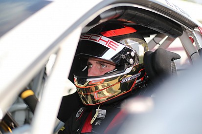Carrera Cup Italia, Imola: Pera non sbaglia, Rovera prepara la gara
