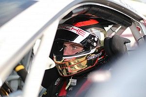 Carrera Cup Italia, Imola: Pera non sbaglia, Rovera prepara la gara