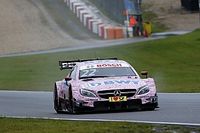 DTM: Őrült időjárás és négyes Mercedes-győzelem a Nürburgringen!