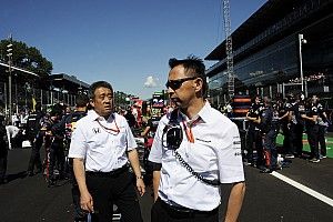 Honda khawatir tak bisa yakinkan McLaren