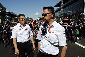 Caso Honda: quanti retroscena per arrivare alla quadratura del cerchio!