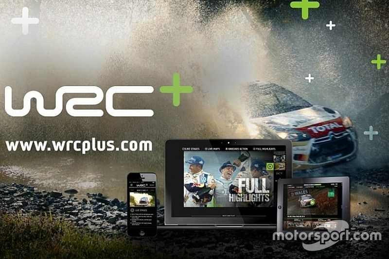 WRC+