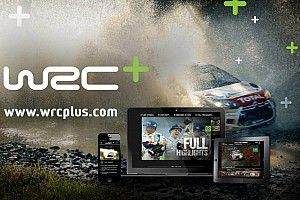 Review: WRC+