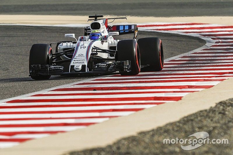 Em oitavo, Massa se diz "feliz" com posição no grid