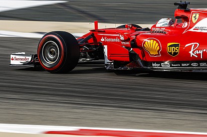 A Ferrari a motor miatt bukott fél másodpercet az időmérőn?!