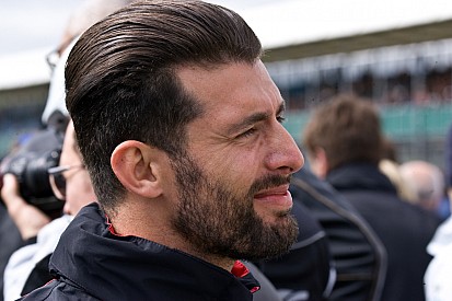 Lopez léphet Neel Jani helyébe a Formula E marrakeshi futamán
