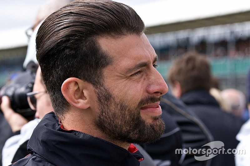 Lopez léphet Neel Jani helyébe a Formula E marrakeshi futamán