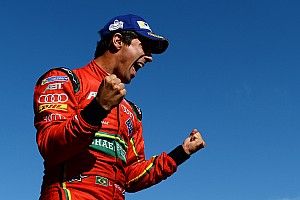 Di Grassi dice que la Fórmula E utilizará un trazado propio en Sao Paulo