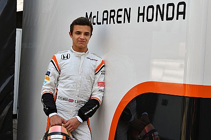 McLaren exclut un prêt de Norris à une autre équipe