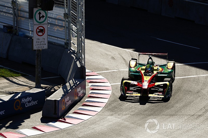 Buemi rögtön a rajtnál elszállt az FE második montréali futamán, di Grassi a bajnok!