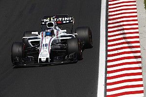 Stroll has "cracked" Formula 1 after shaky start - Williams