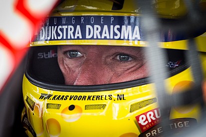 Coronel: "Motegi è il circuito più bello per dare spettacolo"