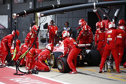 Pirelli, Isola: "In Ungheria fondamentale la strategia dei pit stop"