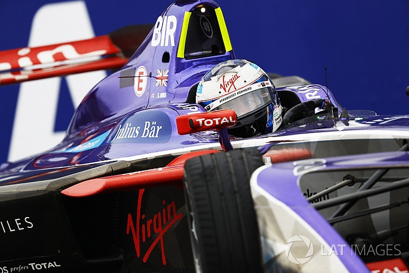 New York ePrix: Bird, Brooklyn'de 2'de 2 yaptı