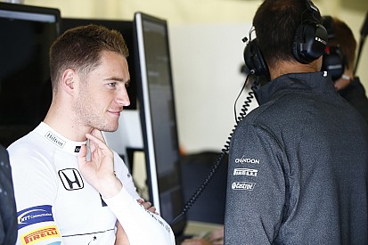 Vandoorne: "De Hungaroring ligt me goed"