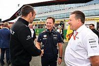 Rival tak ingin McLaren bangkit, pemasok mesin baru sulit didapat